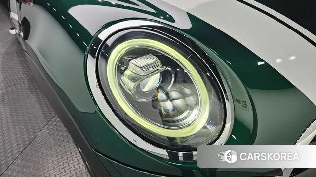 Mini Cooper id 4331708 из Кореи 14
