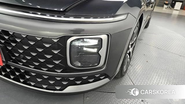 Hyundai Grandeur (GN7) id 4428190 из Кореи 14