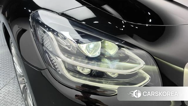 Kia More K9 id 4708713 из Кореи 14