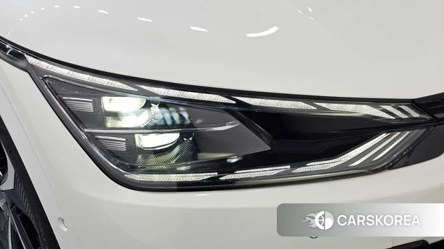 Kia EV6 id 4469852 из Кореи 14