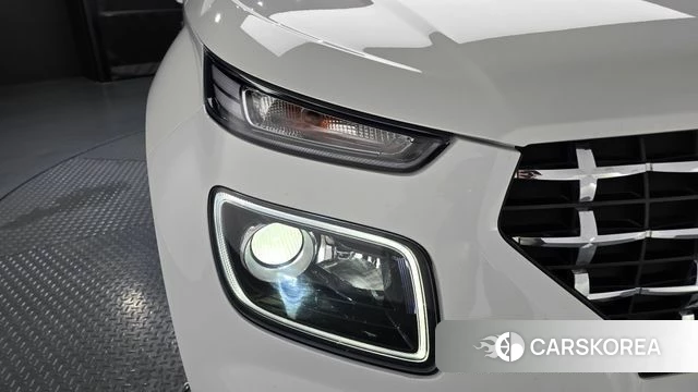 Hyundai Venue id 4548614 из Кореи 14