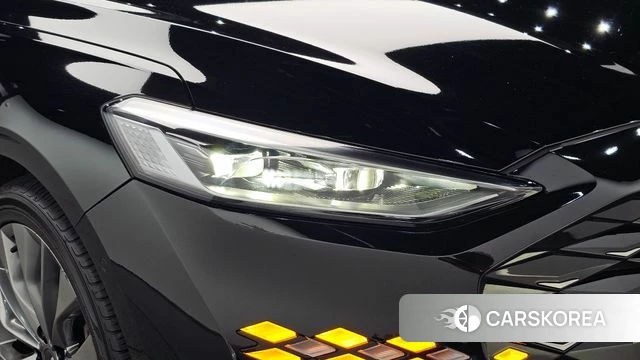 Kia K8 id 4604182 из Кореи 14