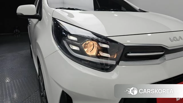 Kia Morning Urban (JA) id 4529099 из Кореи 14