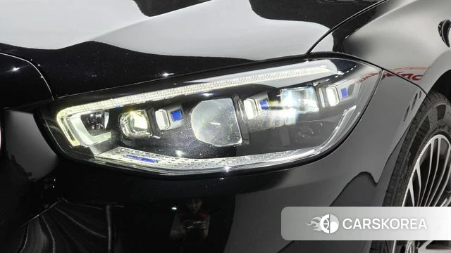 Mercedes-Benz S-Class W223 id 4691537 из Кореи 14