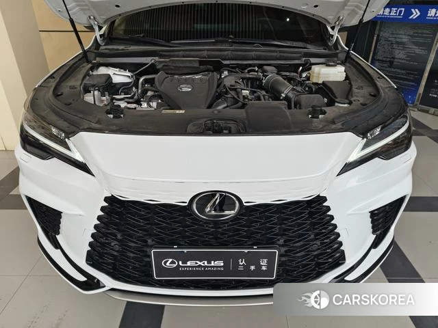Lexus RX id 3968654 из Китая 14