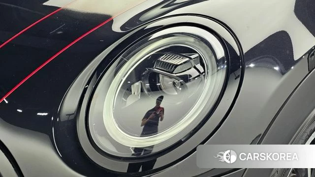 Mini Cooper S id 4516737 из Кореи 14