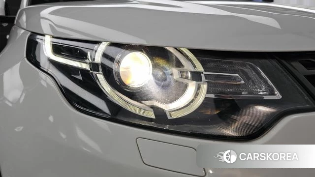 Land Rover Discovery Sports id 4689483 из Кореи 14