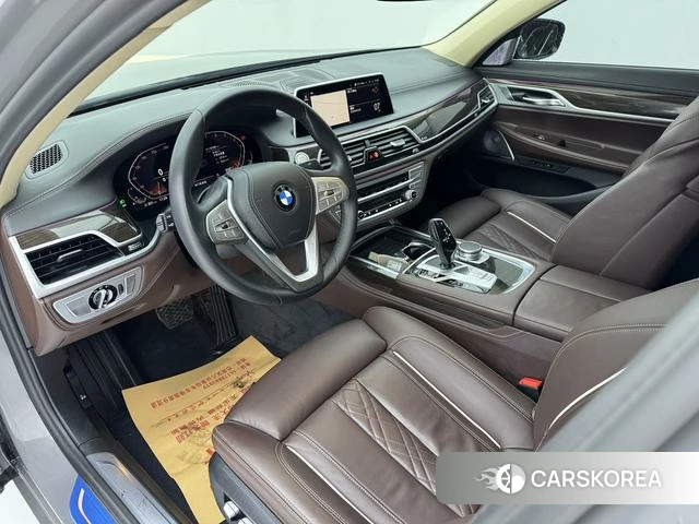 BMW 7 series id 4275443 из Китая 14