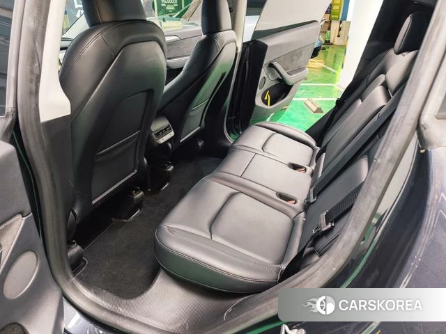 Tesla Model Y id 4209043 из Китая 14