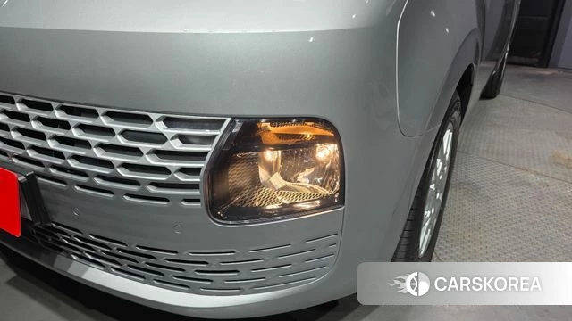 Hyundai Staria id 4375025 из Кореи 14