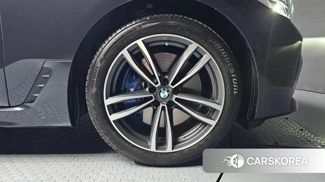 BMW 6 Series GT (G32) id 4783581 из Кореи 14