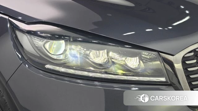 Kia The New Sorento id 4850050 из Кореи 14