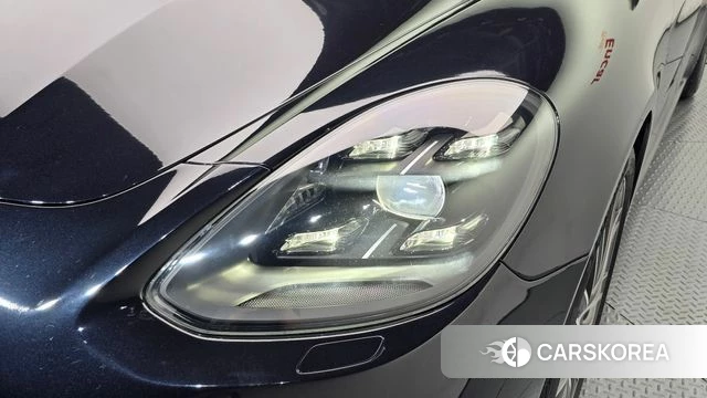 Porsche Panamera (971) id 4651986 из Кореи 14