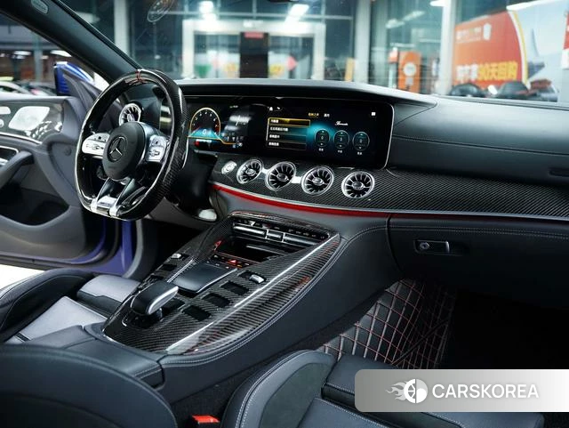 Mercedes-Benz AMG GT id 4341796 из Китая 14