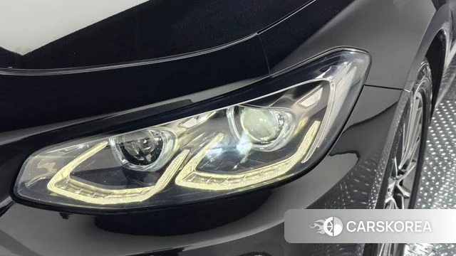 Hyundai Grandeur IG Hybrid id 4895411 из Кореи 14
