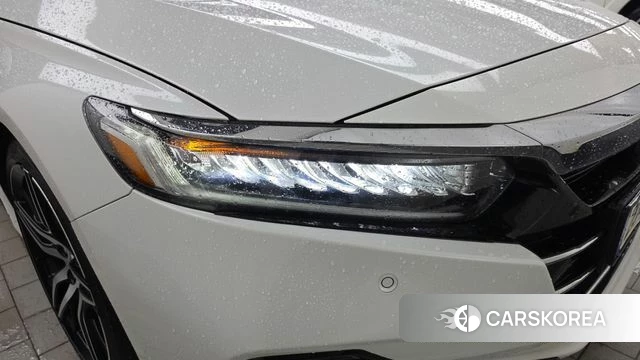 Honda Accord 10th Generation id 4754537 из Кореи 14