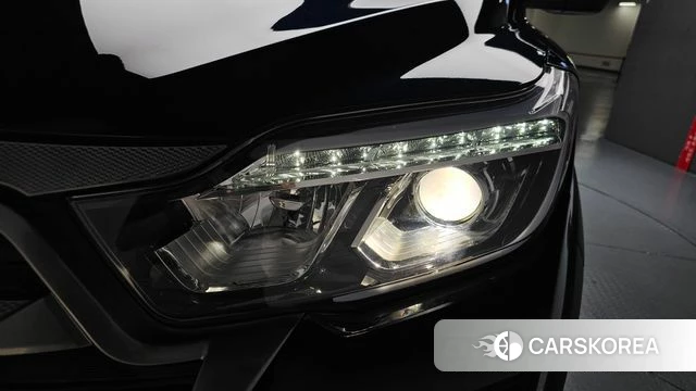 Ssangyong The New Rexton Sport id 4573103 из Кореи 14