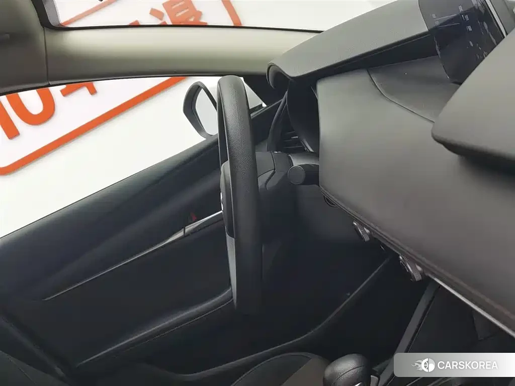 Mazda 3 id 4546343 из Китая 14