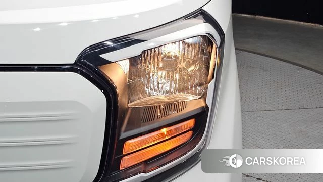 Kia The New Kia Ray id 4395440 из Кореи 14