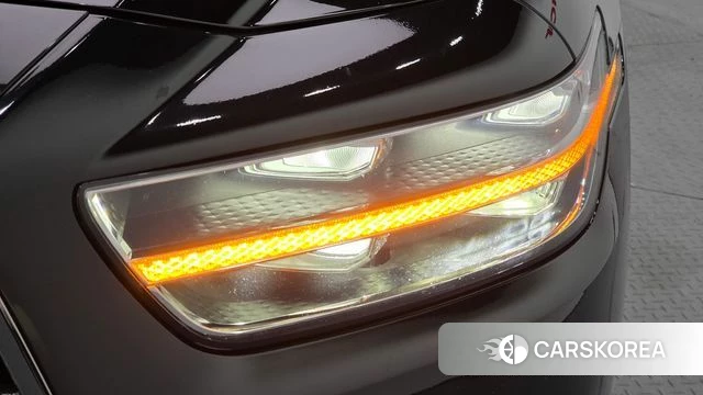 Genesis G90 id 4651321 из Кореи 14