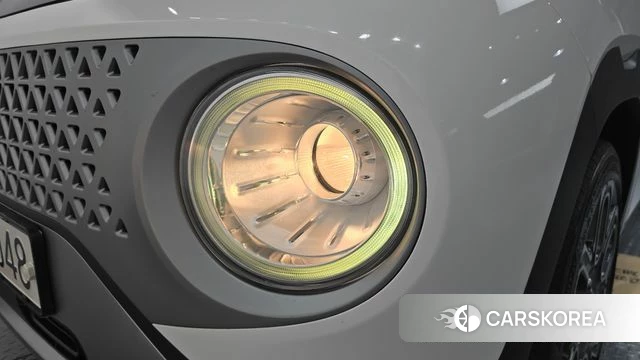 Hyundai Casper id 4929591 из Кореи 14