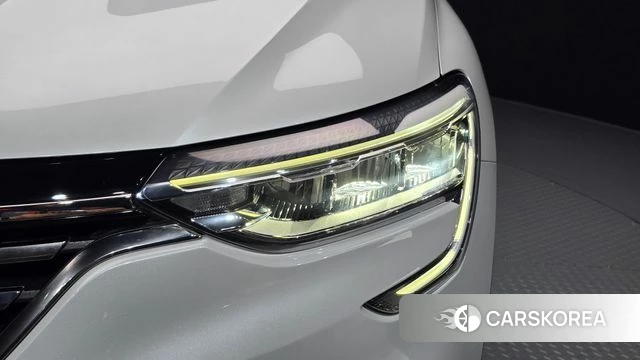 Renault Korea (Samsung) XM3 id 4614771 из Кореи 14