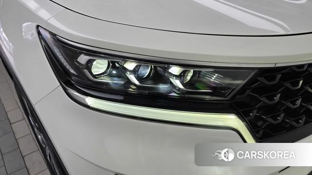 Kia Sorento 4th Generation id 4656491 из Кореи 13