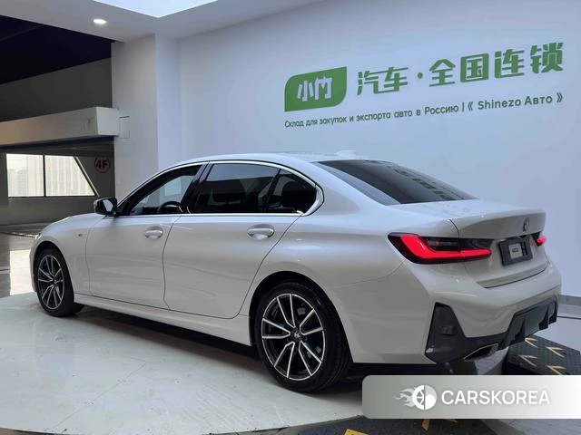 BMW 3 series id 4333217 из Китая 14