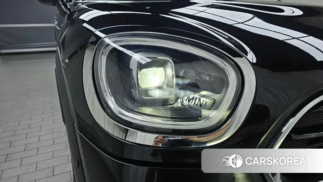 Mini Cooper Countryman id 4725582 из Кореи 14