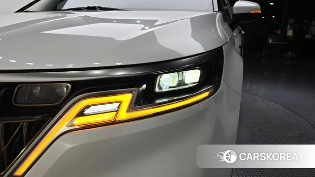 Kia Carnival 4th generation id 4579611 из Кореи 14