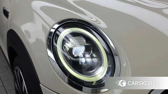 Mini Cooper id 4530528 из Кореи 14