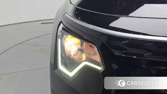 Kia Di All New Niro EV id 4602996 из Кореи 14