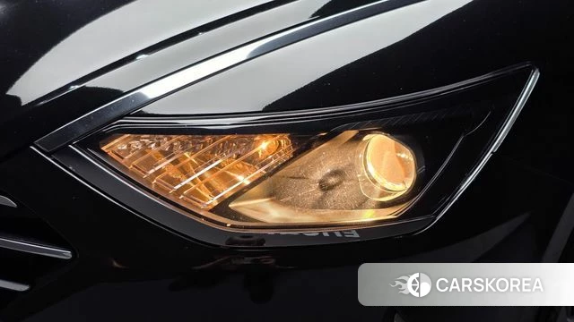 Hyundai Sonata (DN8) id 4740606 из Кореи 14