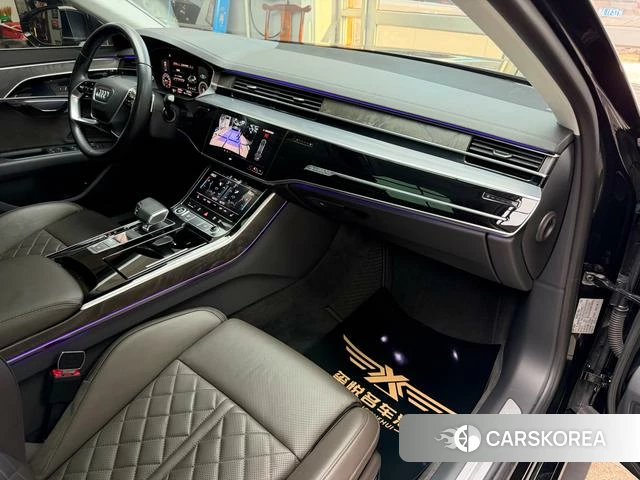 Audi A8 id 4208052 из Китая 14