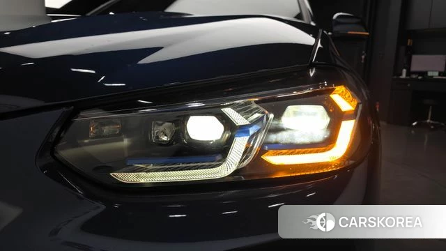 BMW X4 (G02) id 4369233 из Кореи 14