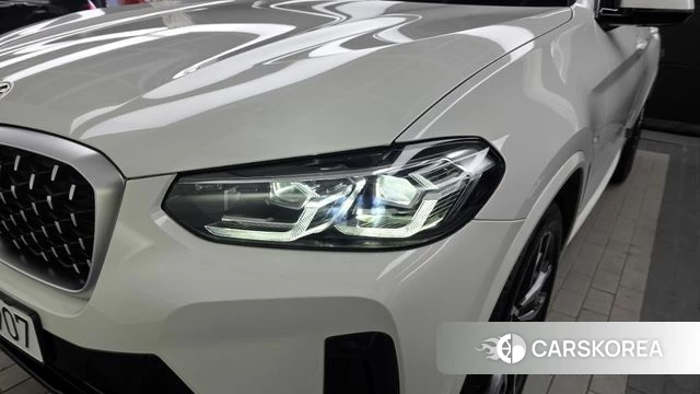BMW X4 (G02) id 4724978 из Кореи 14