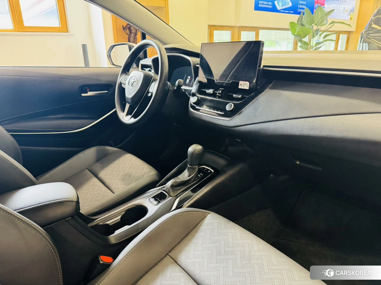 Toyota Lei Ling id 4493148 из Китая 13