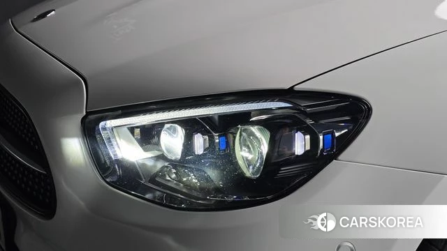 Mercedes-Benz E-Class W213 id 4619350 из Кореи 14