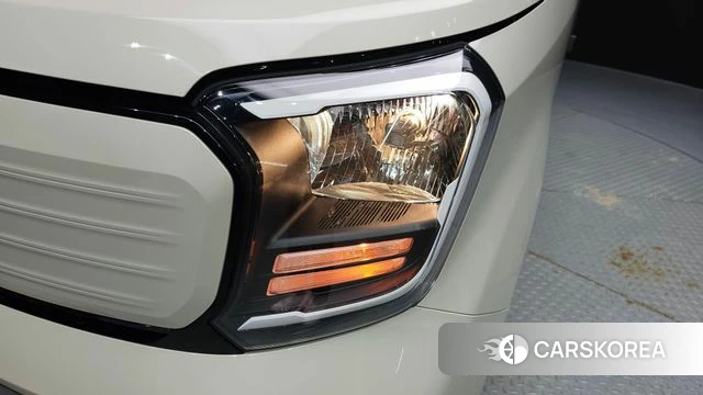 Kia The New Kia Ray id 4360803 из Кореи 14
