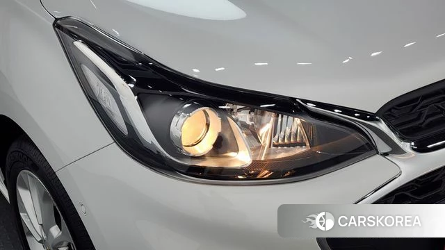Chevrolet (GM Daewoo) The New Spark id 4765107 из Кореи 14