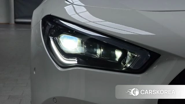 Mercedes-Benz CLA-Class C118 id 4721407 из Кореи 14