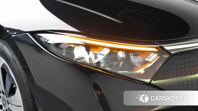 Mercedes-Benz EQS V297 id 4905496 из Кореи 14