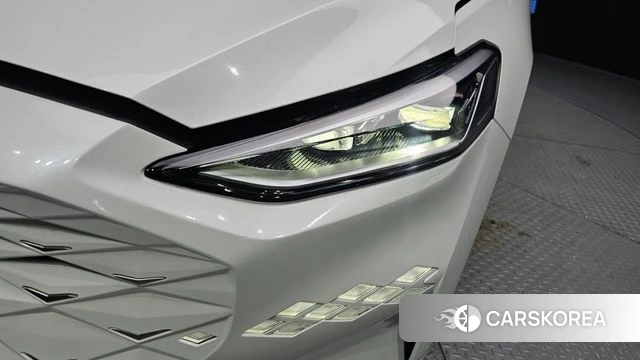 Kia K8 Hybrid id 4463688 из Кореи 14