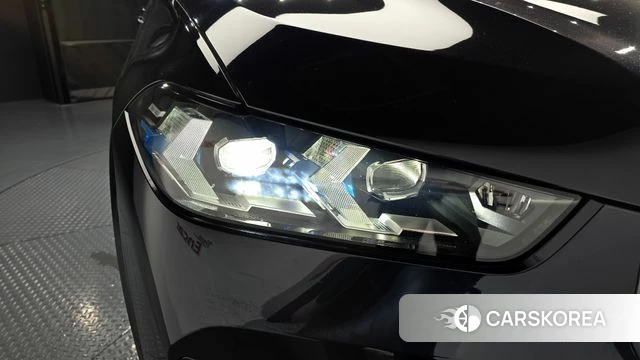 BMW X5 (G05) id 4414423 из Кореи 14