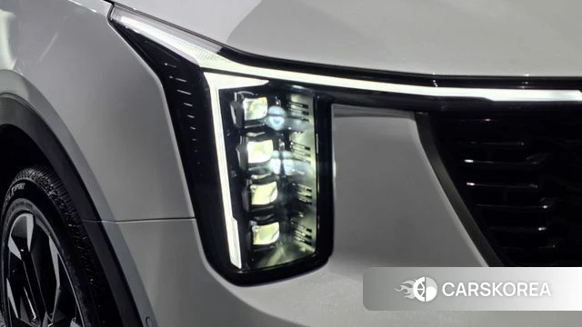 Kia The New Sorento 4th Generation id 4941093 из Кореи 14
