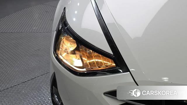 Hyundai Sonata (DN8) id 4568338 из Кореи 14