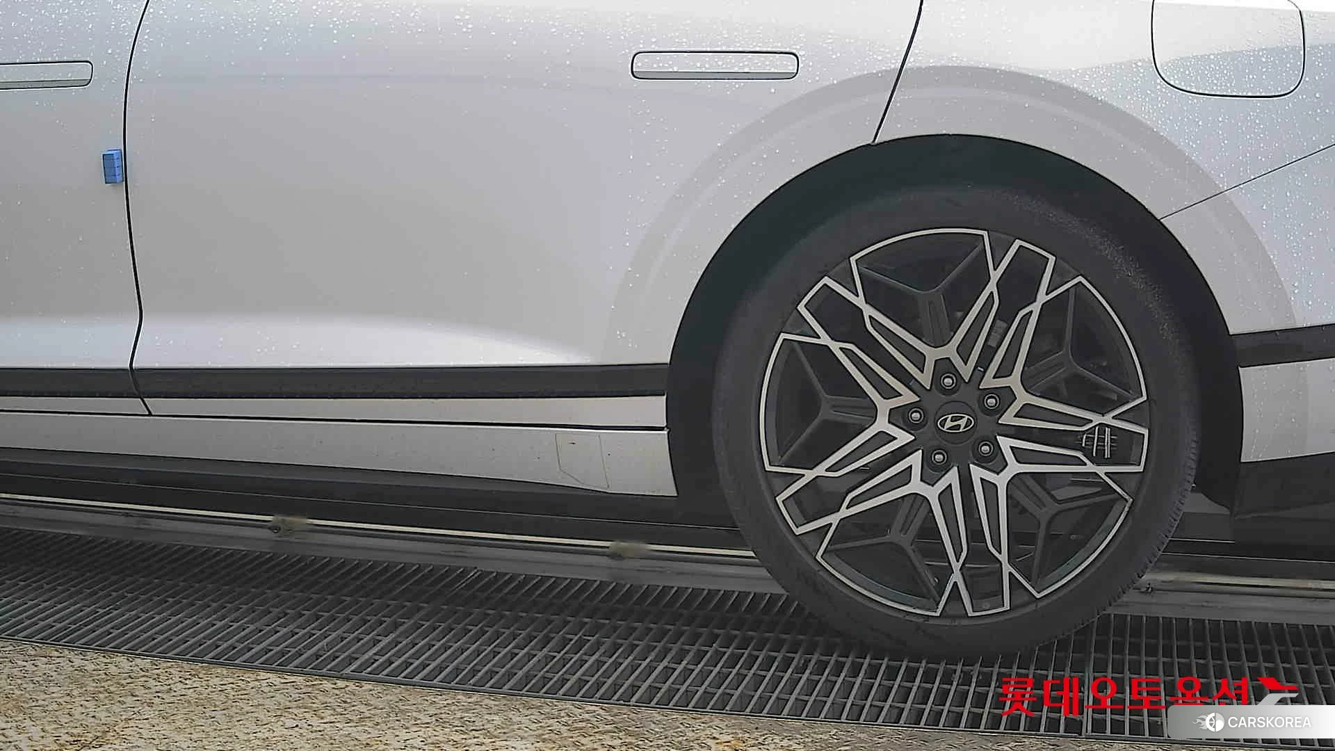 Hyundai Grandeur Hybrid id 3869374 из Кореи 14