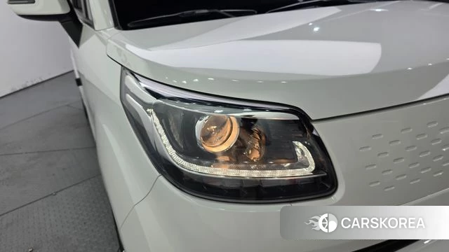 Kia The New Ray id 4638060 из Кореи 14