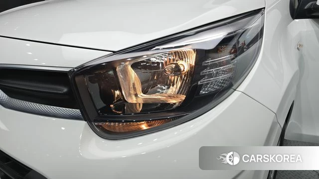 Kia Morning Urban (JA) id 4317421 из Кореи 14