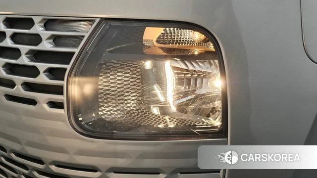Hyundai Staria id 4469189 из Кореи 14